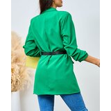 Resti Women's blazer with belt | shoptok.hr