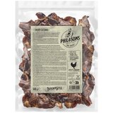 Phil & Sons piščančji želodčki - Varčno pakiranje: 3 x 500 g Cene