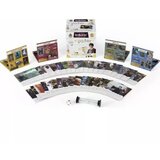 Brainbox Harry Potter - družabna igra v madžarščini | Shoptok.si