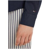 Tommy Hilfiger WW0WW38567DW5 Tamno plava | shoptok.hr