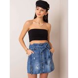 Factory Price Skirt-NM-DE-SD-SK995.37-blue | shoptok.hr