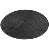 Douceur d intérieur Plastičan podmetač ø 35 cm Zebulon – | shoptok.hr