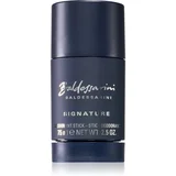 Baldessarini Signature deo-stik za moške 75 ml