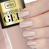 Wibo - No.8 Gel za nokte Incredible Gel Cijene