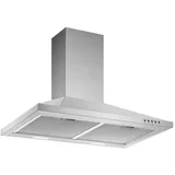Napa 60cm T OBLIK Inox YA01