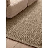 Ted Baker Ročno tkana volnena preproga v naravni barvi 200x300 cm Richmond Diana – | Shoptok.si