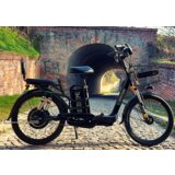  Električni bicikl skočko 250W/48V cene
