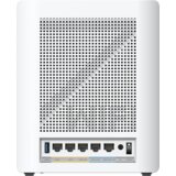 Asus ZenWiFi BQ16 (2-paket) BE25000 Quad-band WiFi 7 (802.11be) Mesh sistem, dvojna 10G porta, starševski nadzor, AiMesh - 90IG08K0-MO3N2V | Shoptok.si