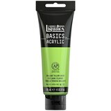 LIQUITEX Basics Akrilna boja (Žutozelene boje, 118 ml, Tuba) Cijene