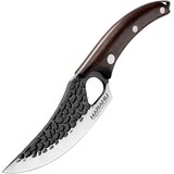  Kuhinjski nož HARAHU YA-30477 - Smeđa / Bez kutije KP30477 | shoptok.hr