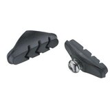 Jagwire basics road js451a kočioni paknovi, crni ( 61001098 ) Cene