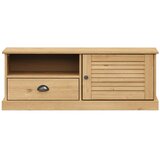  ormarić VIGO 106 x 40 x 40 cm od masivne borovine | shoptok.hr