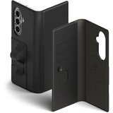 Ringke Magnetni novčanik Folio Grip za Samsung Galaxy Z Fold 7 – crni | shoptok.hr