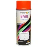 Sprej - fluo crveni optima 400ml
