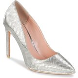 Dune London Sandali & Odprti čevlji AMALFIE Srebrna | Shoptok.si