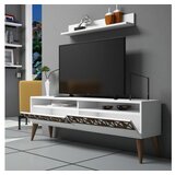 HANNAH HOME TV Comoda Lina Bela | Eponuda.ba