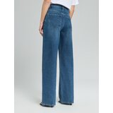 Sinsay wide leg traperice | shoptok.hr