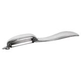 Orion Vertikalni kovinski lupilec sadja in zelenjave LUXY 17 cm, (5000037337) Slike