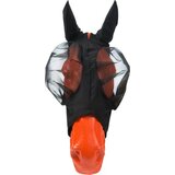 Kentucky Horsewear Slim Fit Fly maska - Pony Cene