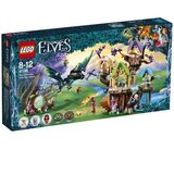 Lego Elves Elvenstar drevo napad, (5000554823) | Shoptok.si