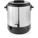 Hendi Dozator za tople napitke, 25L, 230V/2500W, 442x426x(H)491mm Cene