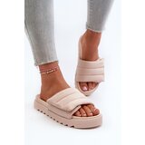 Big Star Women's Platform Flip Flops | ePonuda.com