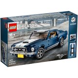 Lego Creator Expert 10265 Ford Mustang Cene