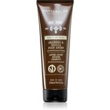 Phytorelax Laboratories Men's Grooming After Sport šampon in gel za prhanje za moške 250 ml | Shoptok.si