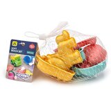 Woopie kalupi za pijesak 6 kom. | shoptok.hr