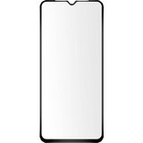 AVIZAR Samsung Galaxy A03 Core 9D kaljeno steklo, 9H odporno proti praskam, zašcita od roba do roba - crn obris, (20632982) Cene
