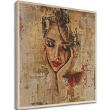  Slikarstvo na lesu - Muza severnih legend | Shoptok.si