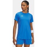 Under Armour Women's T-shirt UA W's Ch. Train SS-BLU - Women's Cijene
