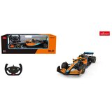 Rastar Igračka formula Mclaren F1 MCL36 99800, Narandžasta Cijene