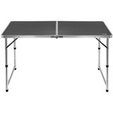  Nc1633 set stolova i stolica tamno sivi nils camp | shoptok.hr