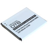 OTB Baterija za Samsung Galaxy Xcover6 Pro / SM-G7365, 3950 mAh | Shoptok.si
