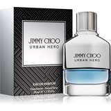 Jimmy Choo Urban Hero parfemska voda za muškarce 50 ml | shoptok.hr