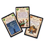 Asmodee Edge Entertainment EESJML01 Munchkin Legends-špansko, večbarvno, (21241035) | Shoptok.si