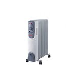  Radijator uljni premium, 2500 W, 11 rebara | Eponuda.ba