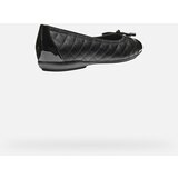Geox Black women's ballet flats Annytah - Women's | shoptok.hr
