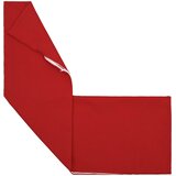  Presvlaka za jastuk 2 kom. HEERLEN Crvena 40 x 145 cm Tkanina | shoptok.hr