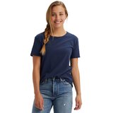 Burton Classic T-shirt dress blue | Shoptok.si