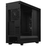 Fractal Design Define 7 XL Black Solid E-ATX FD-C-DEF7X-01 kućište za računar | ePonuda.com
