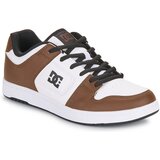Dc Shoes Nizke superge MANTECA 4 SN Bela | Shoptok.si