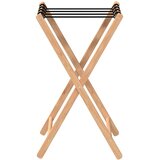  Stalak za prtljagu 68,5 x 38 x 58 cm od bambusa | shoptok.hr