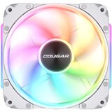 Cougar Apolar 120 ARGB (single pack) White ( CF-APR12HW-RGB ) | Eponuda.com