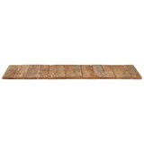  Pravokotna mizna plošča 60x120 cm 15-16 mm trpredela | Shoptok.si