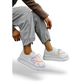 Resti Women's Platform Sneakers Venusoe | shoptok.hr