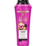 Schwarzkopf Gliss šampon za kosu Supreme Length 250 ml Cene