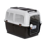 Petmax transporter za pse nomade, sivi | ePonuda.com