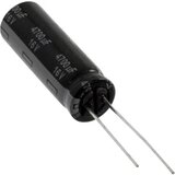 Panasonic Elektrolitski kondenzator, radijalno ožičen 5 mm 5600 µF 10 V 20 % (promjer) 12.5 mm EEU-FR1A562L 1 kom. | Eponuda.ba